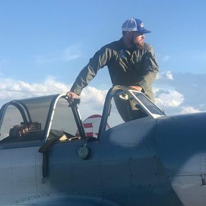 Meet your Posher, Lucas